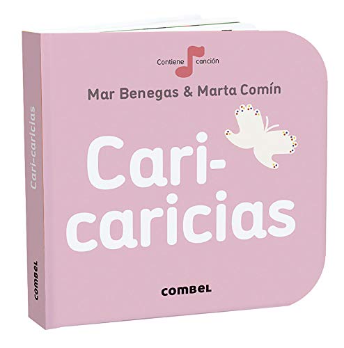 Cari-Caricias (La cereza, Band 9) von Combel Editorial