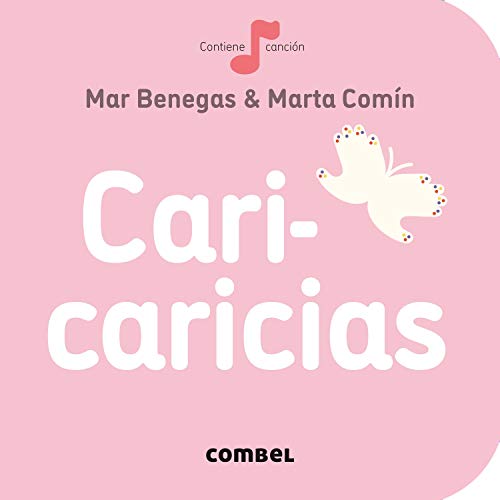 Cari-Caricias (La cereza, Band 9) von Combel Editorial