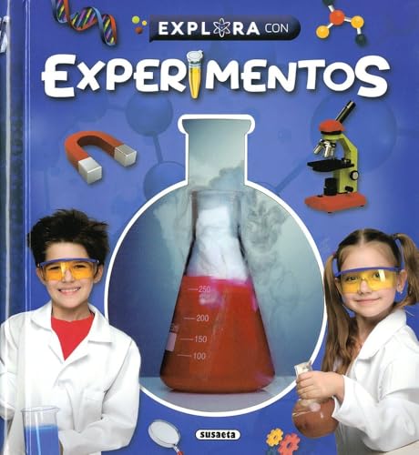 Experimentos (Explora) von SUSAETA