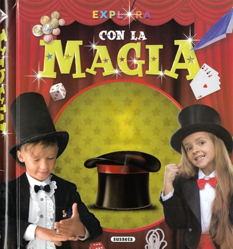 La magia (Explora) von SUSAETA