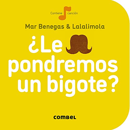 ¿le Pondremos Un Bigote? (La cereza, Band 3)