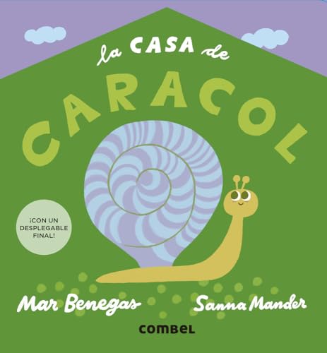 La casa de caracol (Casas)