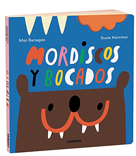 Mordiscos y bocados (Marsupiflap, Band 4) von COMBEL