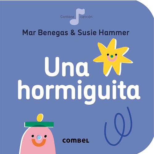 Una hormiguita (La cereza, Band 11) von COMBEL