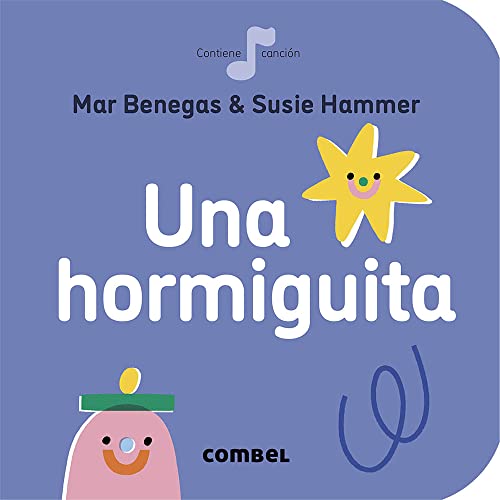 Una hormiguita (La cereza, Band 11) von COMBEL