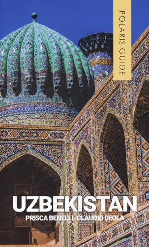 Uzbekistan (Polaris guide)