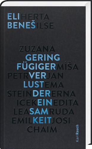 Unmerklicher Verlust der Einsamkeit: Ein Neuanfang des Lebens. Mit schwarzem Farbschnitt, Glanz und Lesebändchen. Unmerklicher Verlust der Einsamkeit: Ein Neuanfang des Lebens. Mit schwarzem Farbschnitt, Glanz und Lesebändchen.