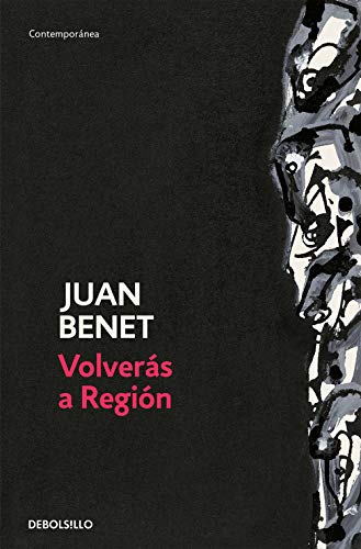 Volveras a región (Contemporánea)