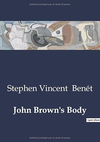 John Brown's Body von Culturea