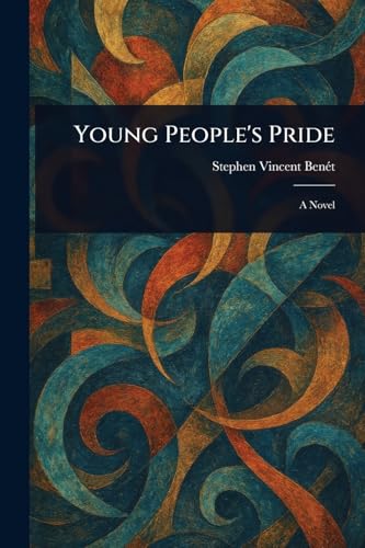 Young People's Pride von Anson Street Press