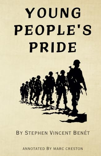 Young People's Pride: (Annotated) 1922 Classic Novel von Independently published