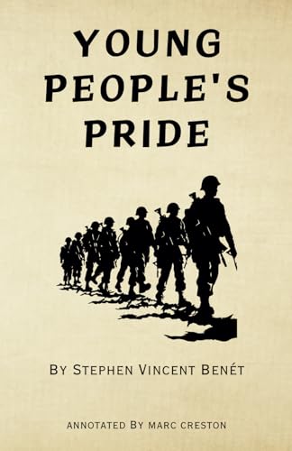 Young People's Pride: (Annotated) 1922 Classic Novel von Independently published