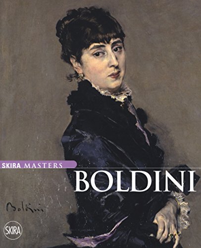 Boldini (Skira masters) von Skira