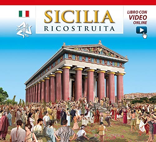 Sicilia ricostruita Sicilia ricostruita