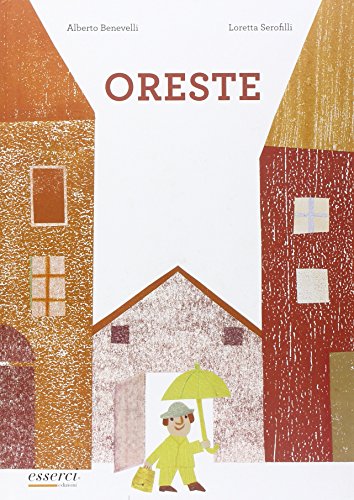 Oreste (Il filo magico)