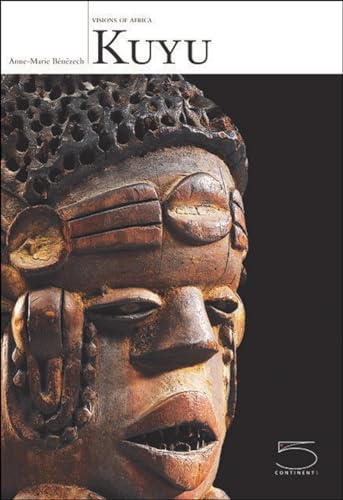 Kuyu (Visions of Africa)