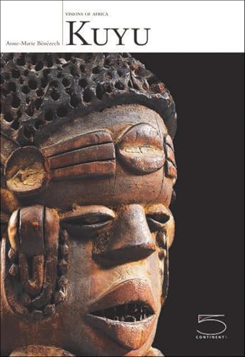 Kuyu (Visions of Africa) von 5 Continents Editions