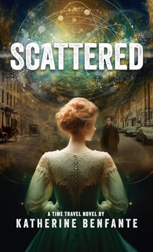 Scattered von Silversmith Press