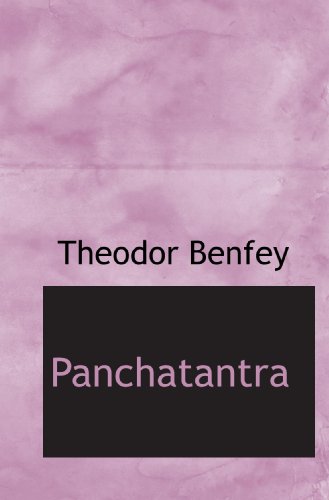 Panchatantra