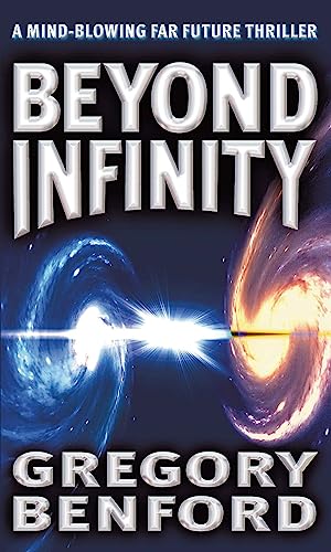 Beyond Infinity von Orbit