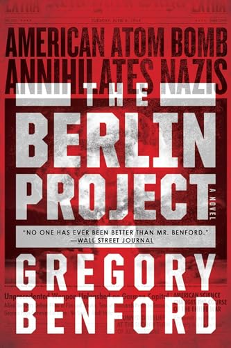 The Berlin Project