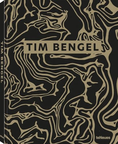 Tim Bengel von teNeues Verlag GmbH