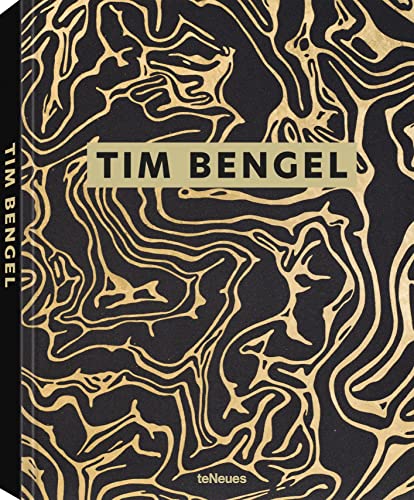 Tim Bengel Tim Bengel von teNeues
