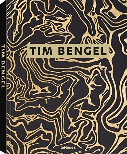 Tim Bengel von teNeues Verlag GmbH