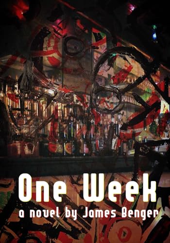 ONE WEEK von Independently published