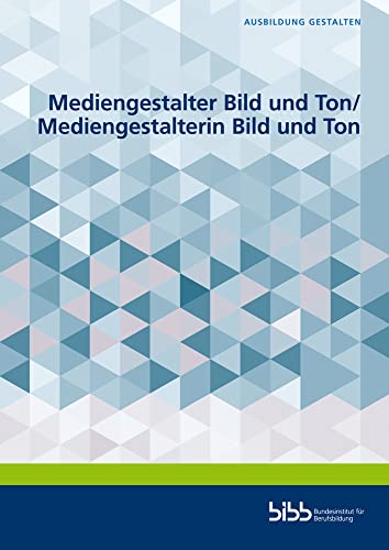 Mediengestalter Bild und Ton/Mediengestalterin Bild und Ton (Ausbildung gestalten) von Budrich