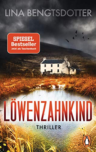 Löwenzahnkind: Thriller – Der internationale Bestseller aus Schweden (Die Charlie-Lager-Serie, Band 1) von Penguin TB Verlag