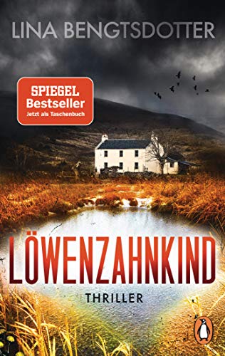 Löwenzahnkind: Thriller – Der internationale Bestseller aus Schweden (Die Charlie-Lager-Serie, Band 1) von PENGUIN VERLAG