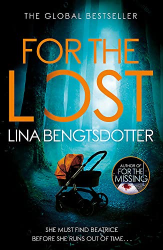 For the Lost (Detective Charlie Lager) von Orion