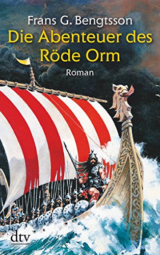 Die Abenteuer des Röde Orm: Roman Die Abenteuer des Röde Orm: Roman