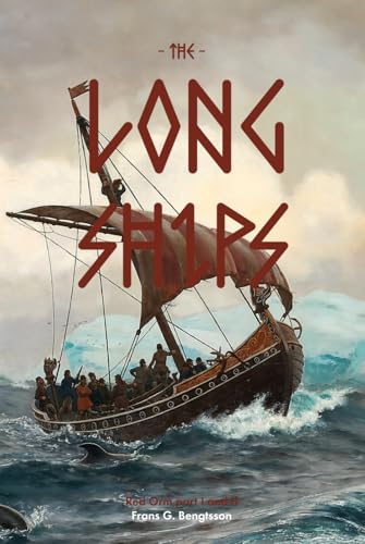 The Long Ships: Red Orm Part 1 & 2 von Independently published