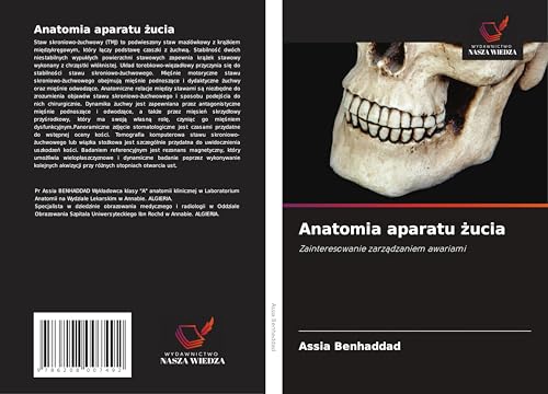 Anatomia aparatu ¿ucia: Zainteresowanie zarz¿dzaniem awariami von Wydawnictwo Nasza Wiedza