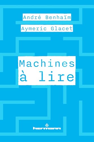 Machines à lire von HERMANN