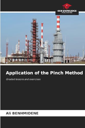 Application of the Pinch Method: Graded lessons and exercises von Our Knowledge Publishing