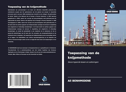 Toepassing van de knijpmethode: Gecorrigeerde lessen en oefeningen von Uitgeverij Onze Kennis
