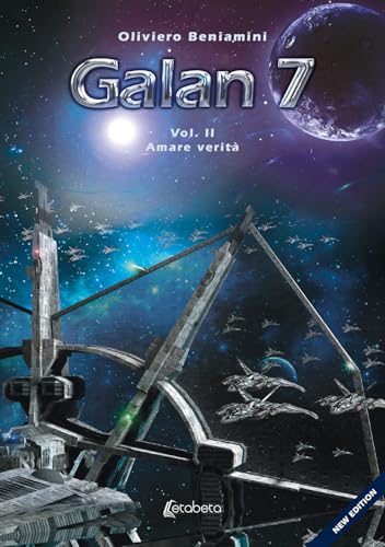 Amare verità. Galan 7 (Vol. 2) von EBS Print