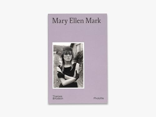 Mary Ellen Mark (Photofile) von Thames & Hudson