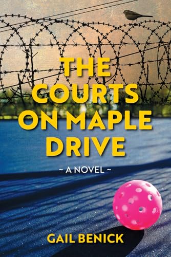 The Courts on Maple Drive: A Novel The Courts on Maple Drive: A Novel von Iguana Books