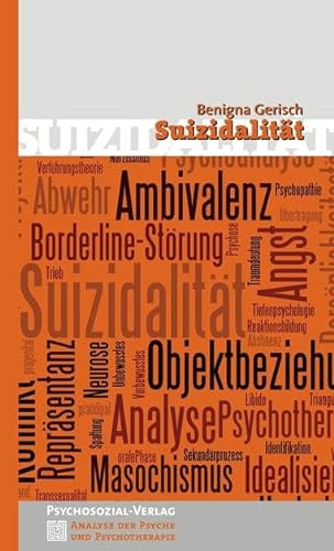 Suizidalität (Analyse der Psyche und Psychotherapie)