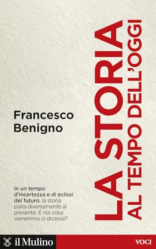 La storia al tempo dell'oggi (Voci)
