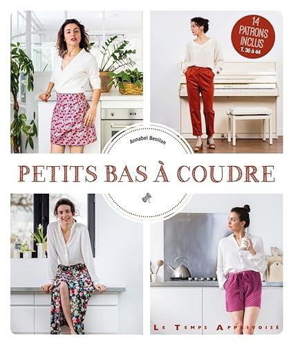 Petits bas à coudre