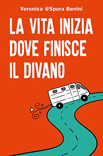 La vita inizia dove finisce il divano von De Agostini