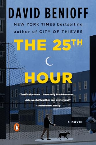 The 25th Hour: A Novel von Random House Books for Young Readers