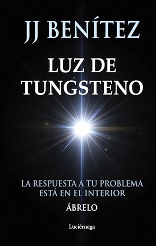 Luz de Tungsteno (PRACTICA) von Luciérnaga CAS