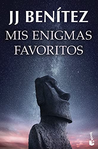 Mis enigmas favoritos (Biblioteca J. J. Benítez) von Booket