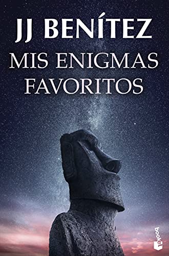 Mis enigmas favoritos (Biblioteca J. J. Benítez, Band 3)